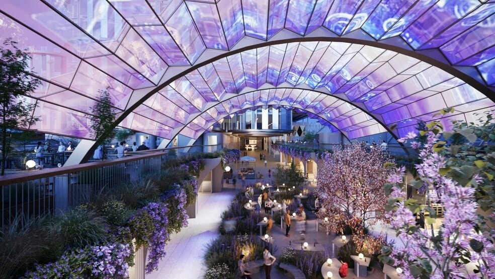 Hammersmith Rd, London to rent - Building Photo - Image 3 of 24