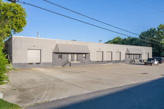 More details for 2111 Utopia Ave, Nashville, TN - Industrial for Rent