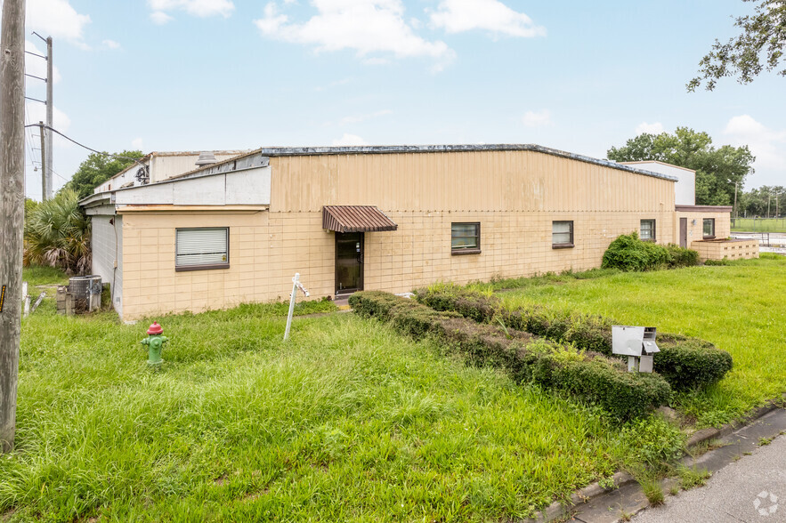 540 Pecan Ave, Sanford, FL for sale - Primary Photo - Image 1 of 4