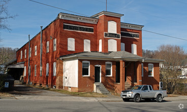 1340 W Main St, Wytheville, VA for sale Primary Photo- Image 1 of 1