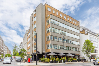 More details for 37-40 Berners St, London - Office for Rent