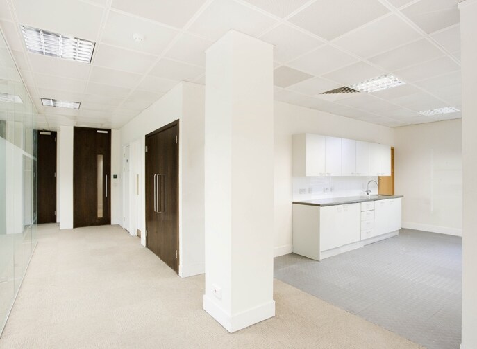 193-197 Old Marylebone Rd, London for sale Interior Photo- Image 1 of 1