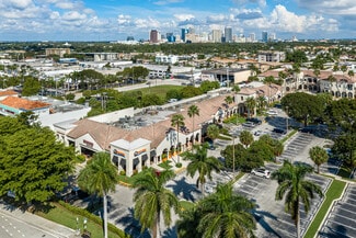 More details for 1515-1637 SE 17th St, Fort Lauderdale, FL - Mixed-use to Rent