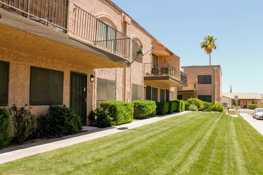 890 Poppy St, Wickenburg, AZ for sale - Primary Photo - Image 1 of 1