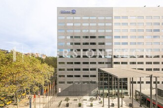 Office in Barcelona, Barcelona for rent Building Photo- Image 1 of 31