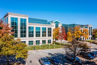 More details for 8 Campus Drive Dr, Parsippany, NJ - Coworking for Rent