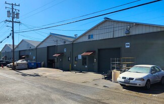 More details for 21-37 Duffy Pl, San Rafael, CA - Light Industrial for Rent