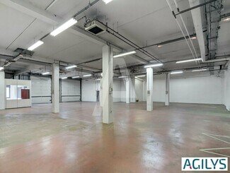 More details for 8 Rue Des Cévennes, Lisses - Industrial to Rent