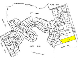 877 Kings Hwy, Woodbury, NJ for rent Plat Map- Image 1 of 2