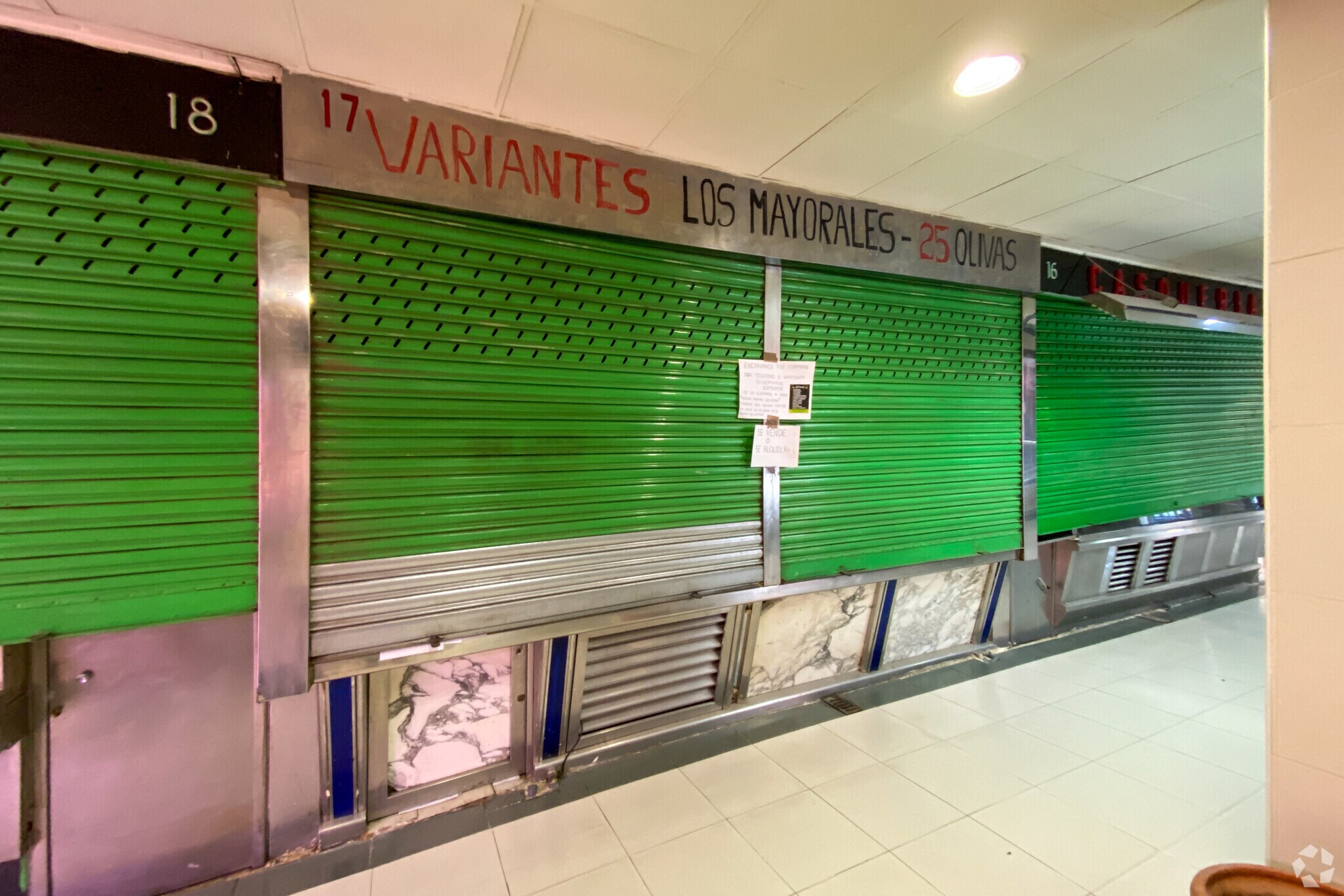 Avenida de Bruselas, 45, Madrid, Madrid to rent Interior Photo- Image 1 of 1