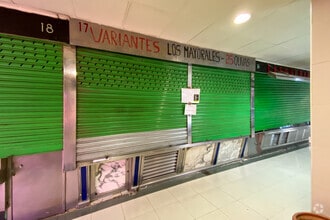 Avenida de Bruselas, 45, Madrid, Madrid to rent Interior Photo- Image 1 of 1