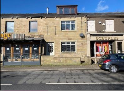 83 Gisburn Rd, Barrowford for sale Primary Photo- Image 1 of 1