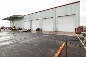 More details for 8097 Parr Rd NE, Gervais, OR - Industrial for Sale