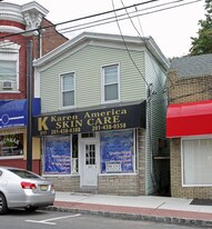 317 Hackensack St, Carlstadt NJ - Commercial Property