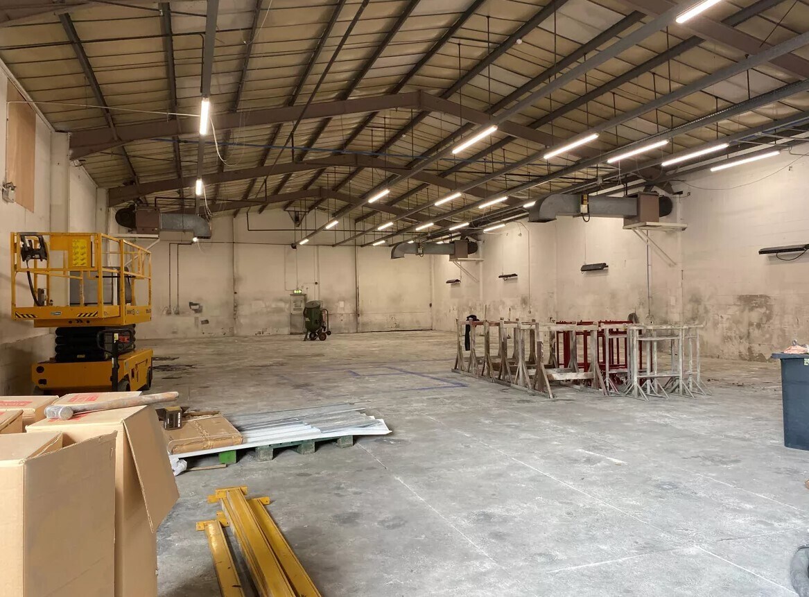 Penarth Rd, Cardiff for sale Interior Photo- Image 1 of 1