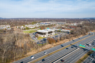 959 Route 46 E, Parsippany, NJ - aerial  map view