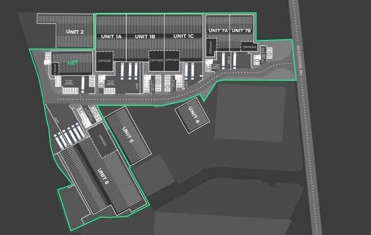 Gascoigne Rd, Barking to rent Building Photo- Image 1 of 1