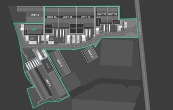 Gascoigne Rd, Barking to rent Building Photo- Image 1 of 1