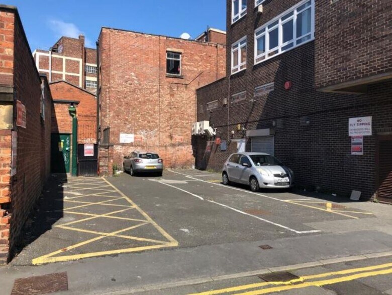 1620 Eastbank St, Southport PR8 1DT UK