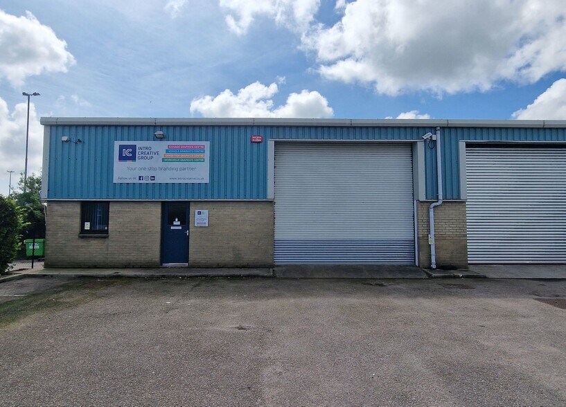 Kirkhill Pl, Dyce for sale - Building Photo - Image 1 of 1