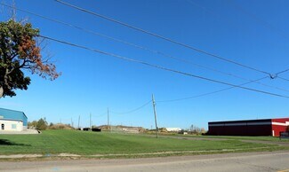 More details for 809 Barton St, Hamilton, ON - Land to Rent