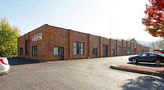 More details for 2828 Broadway St, Monroeville, PA - Industrial for Rent