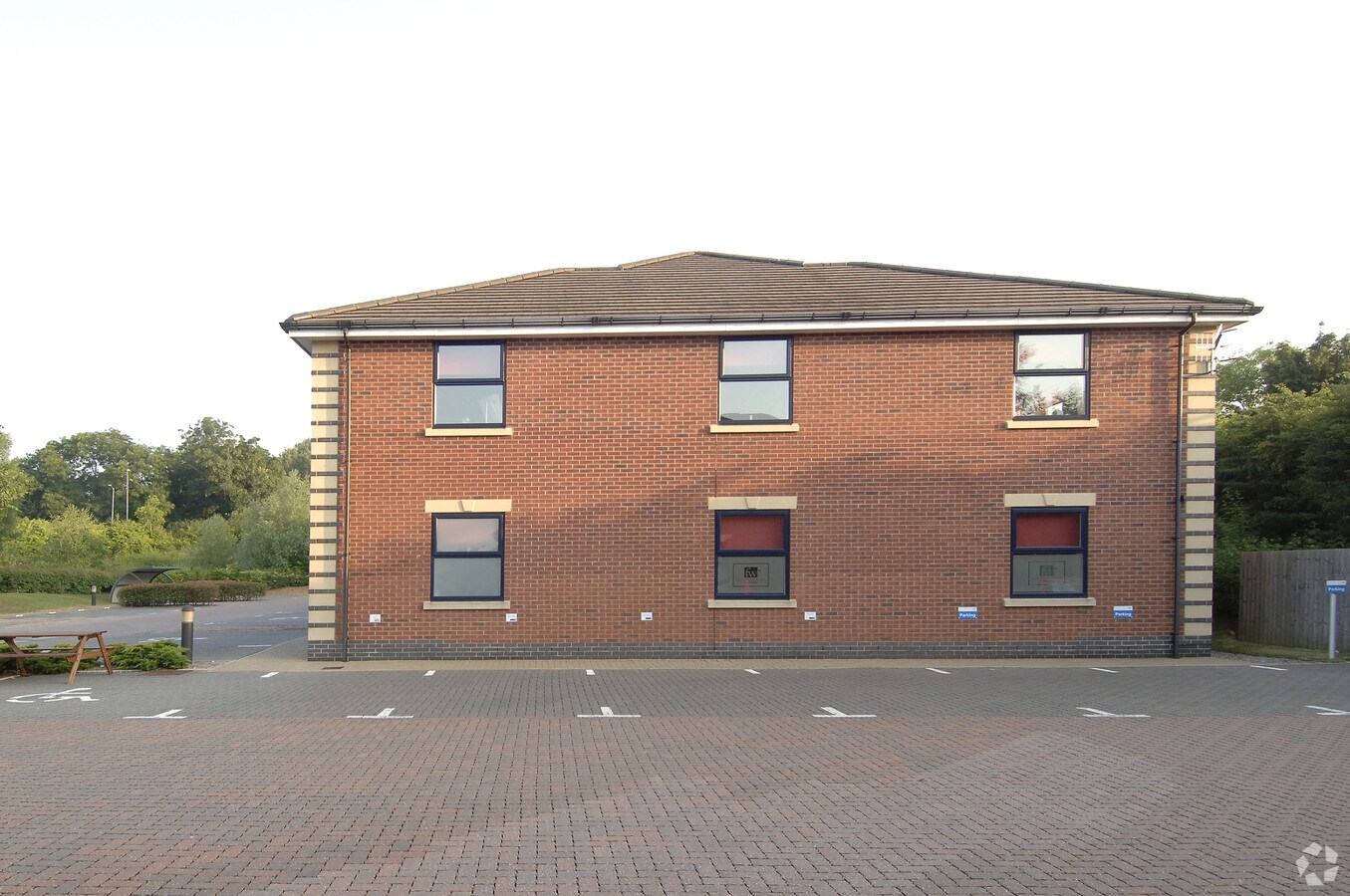 Timothys Bridge Rd, Stratford Upon Avon CV37 9NQ