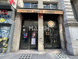 More details for 1 Rue Lanterne, Lyon - Retail to Rent