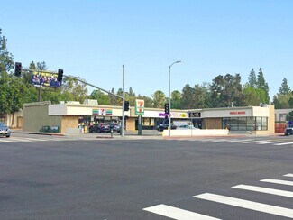 More details for 20861-20871 Lassen St, Chatsworth, CA - Retail to Rent