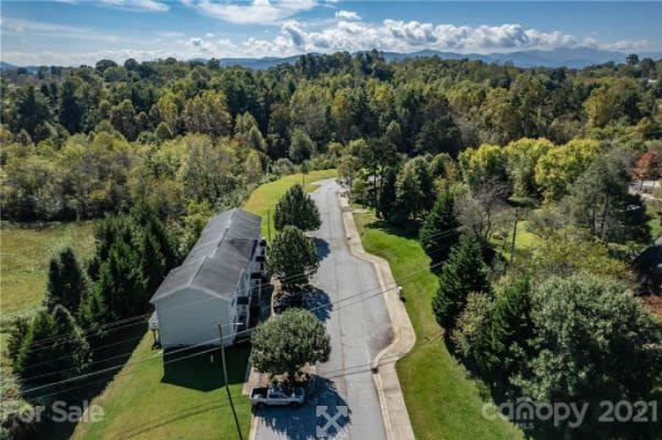 200 Villas Ct, Asheville, NC for sale - Aerial - Image 1 of 27