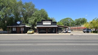 More details for 60 & 70 S Main St, Snowflake, AZ 85937 – Retail for Sale, Snowflake, AZ