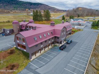 More details for 2668 State Rt 7, Cobleskill, NY - Office for Sale