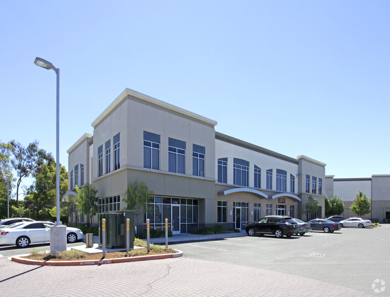 366-368 Fairview Way, Milpitas, CA for sale - Building Photo - Image 1 of 14