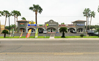 More details for 2401 Pecan, McAllen, TX - Retail for Rent