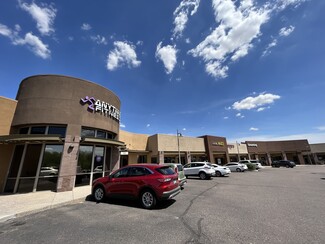 More details for 42407 N Vision Way, Anthem, AZ - Retail for Rent