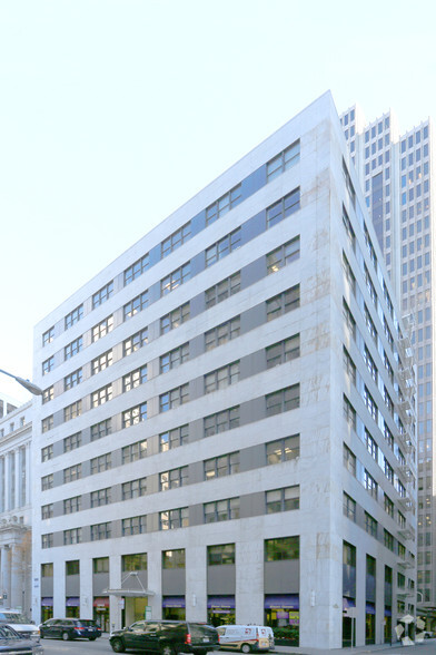 350 Sansome St, San Francisco, CA for rent - Building Photo - Image 1 of 1