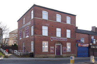 31 Bridge St, Heywood for sale Building Photo- Image 1 of 1