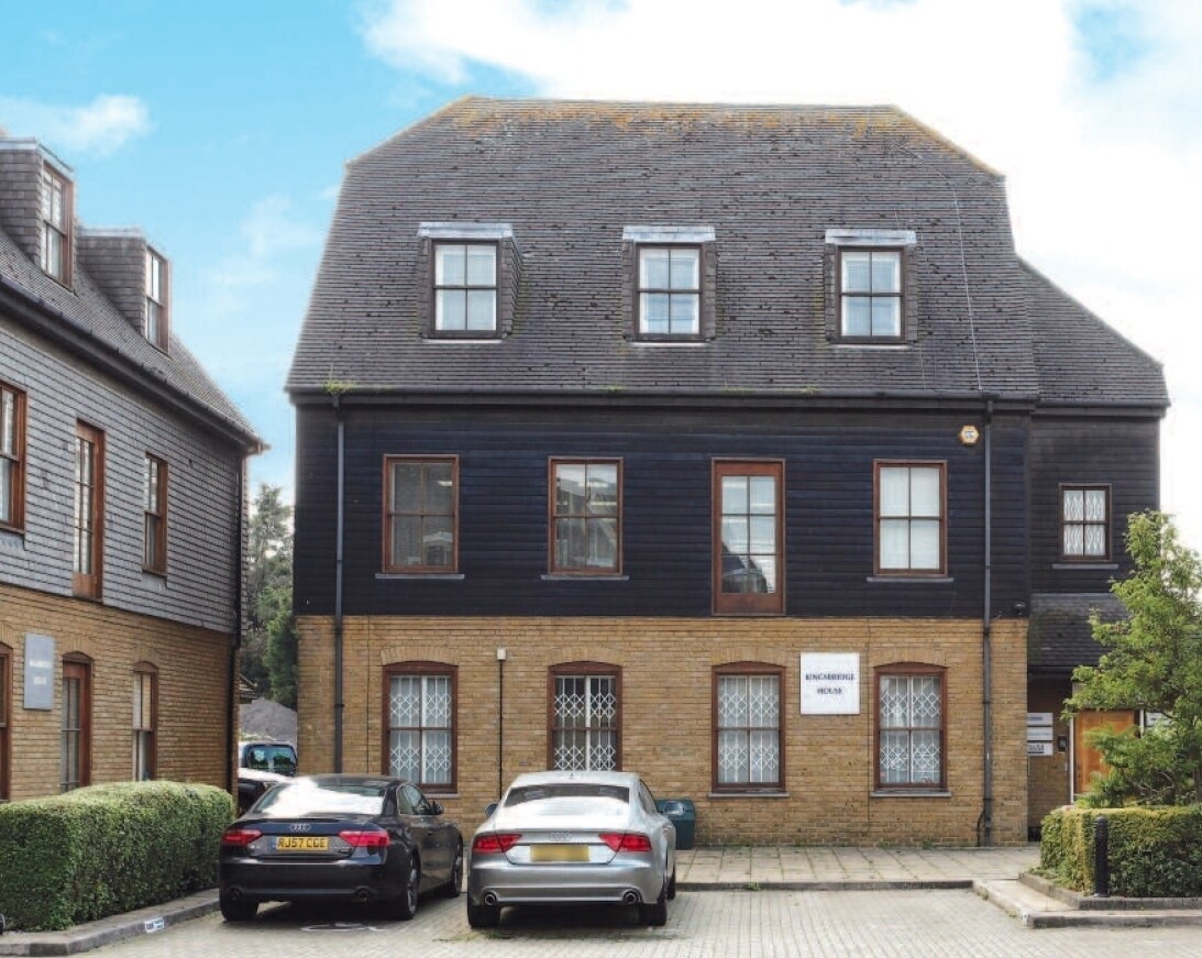 579-581 Bath Rd, West Drayton for sale Primary Photo- Image 1 of 1