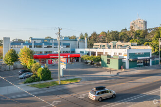 1627 Fort St, Victoria, BC for rent Building Photo- Image 1 of 8