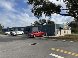 More details for 7304 Causeway, Tampa, FL - Light Industrial for Sale