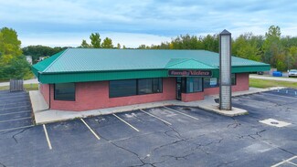 More details for 2472 E Apple Ave, Muskegon, MI - Retail for Rent