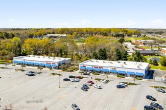 More details for 805 Lancaster Bypass W, Lancaster, SC - Retail for Rent