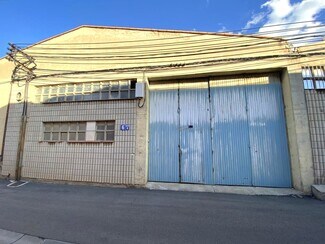 More details for Calle Industria, Cuarte de Huerva - Industrial for Sale