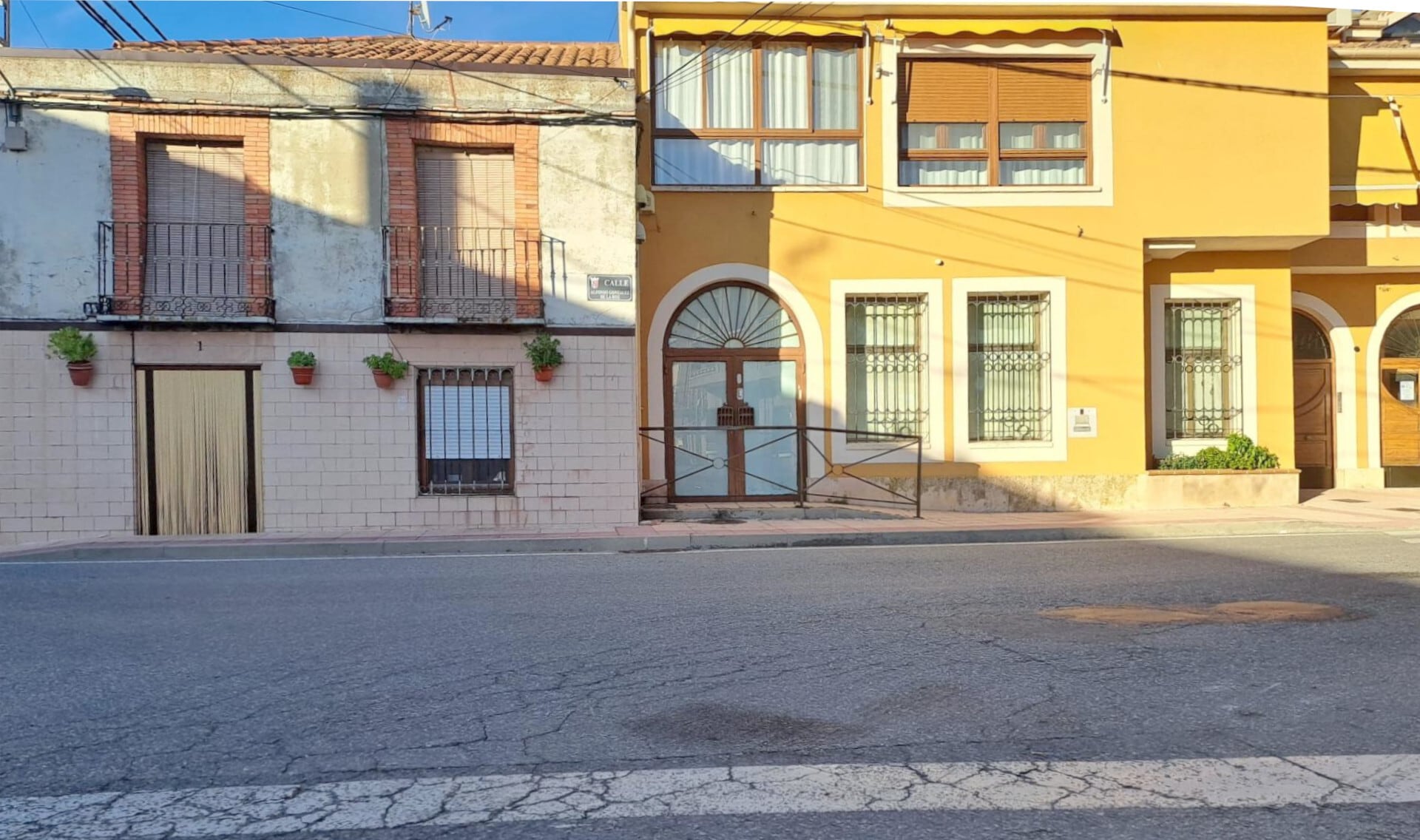 Build-to-Rent in Escalona del Prado, Segovia for sale Building Photo- Image 1 of 6