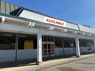 More details for 115-285 S Orchard Ave, Ukiah, CA - Retail for Rent