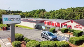 More details for MyPlace Self Storage - Durham / Asheboro – Specialist for Sale