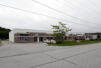 More details for 23 Progress Dr, Orillia, ON - Industrial for Sale