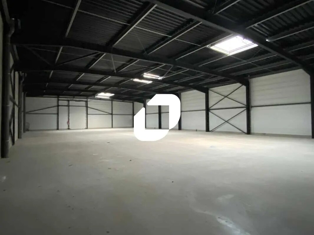 Office in Mauguio to rent Interior Photo- Image 1 of 15