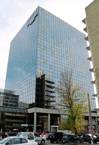 More details for 444 St Mary Ave, Winnipeg, MB - Office to Rent