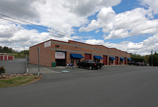 More details for 139 Concord St, Stanfield, NC - Light Industrial for Rent